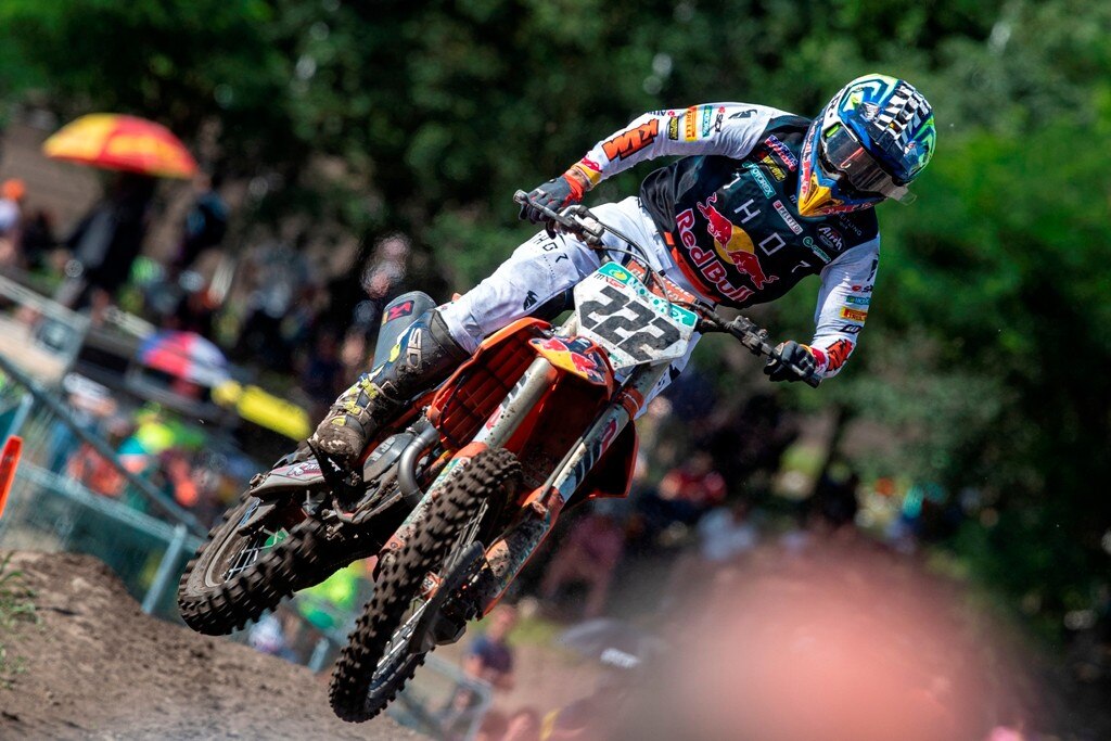 MXGP of the Netherlands